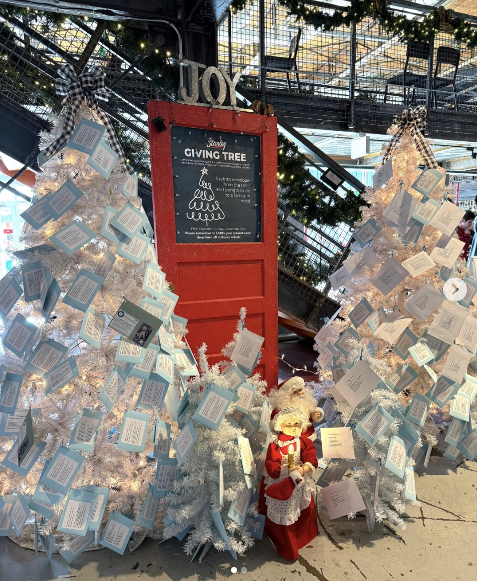 The Giving Tree
