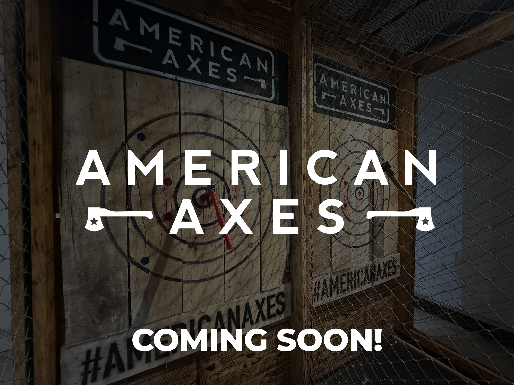 American Axes