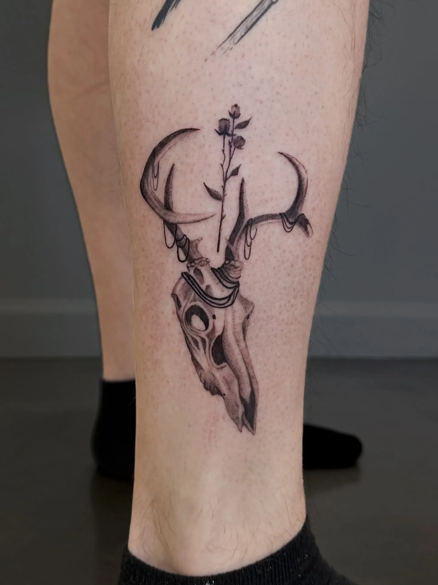 Realism tattoos over the years.  Which is your favorite? ✨