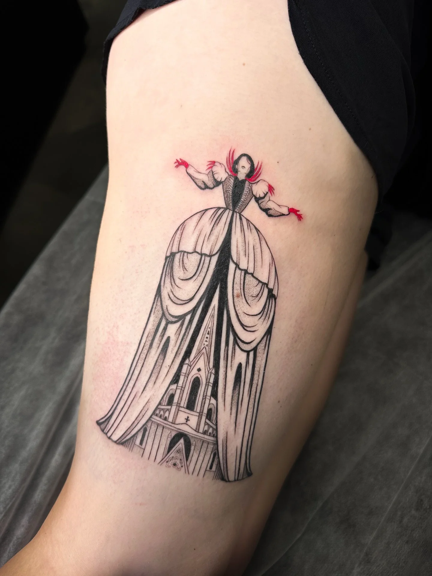 Lady Gaga tribute! Who&rsquo;s a lady Gaga fan?