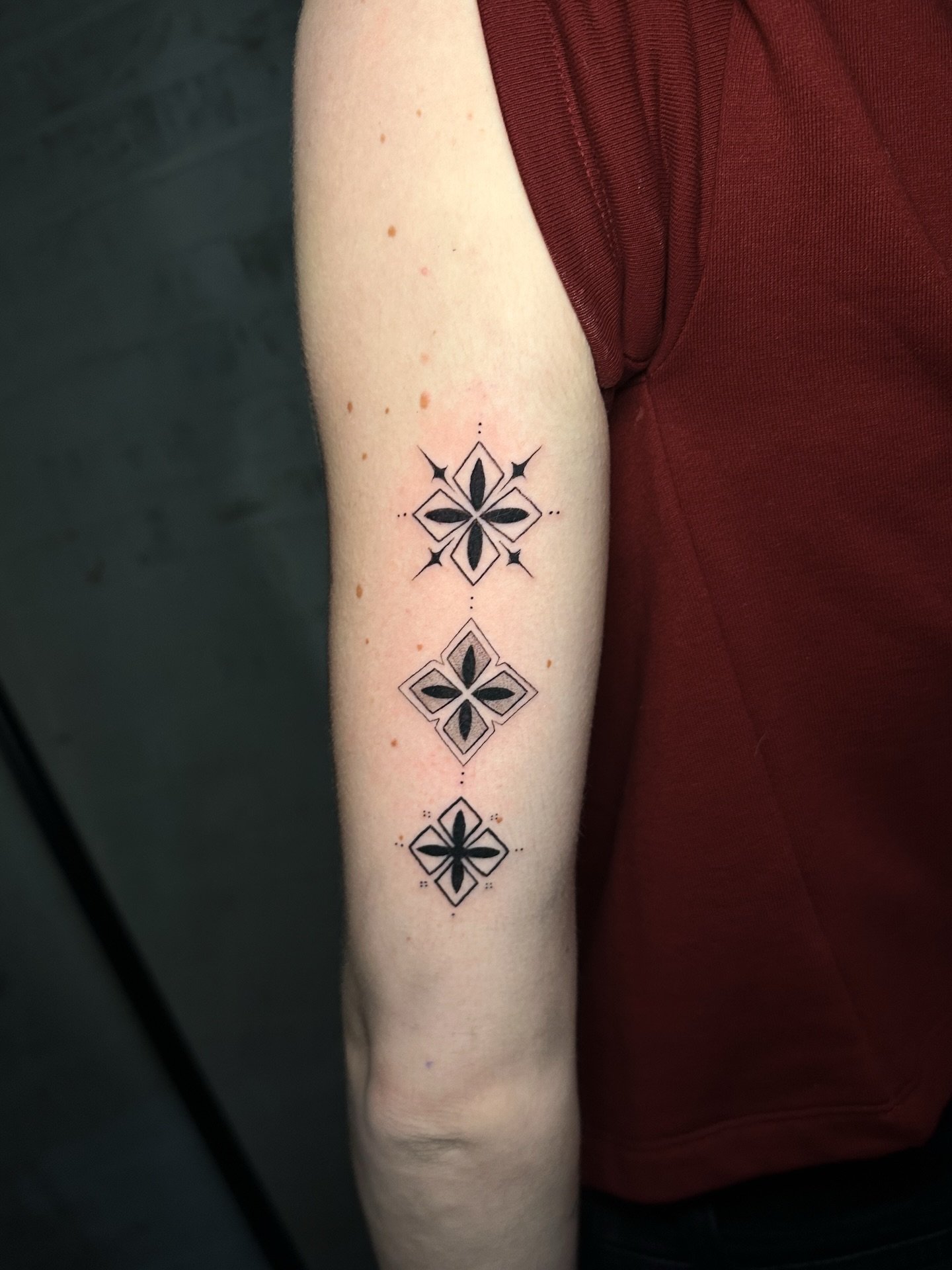 Thank you guys for coming out to 313 Day!! ✨💜