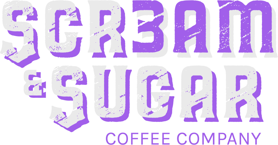 Scr3am &amp; Sugar