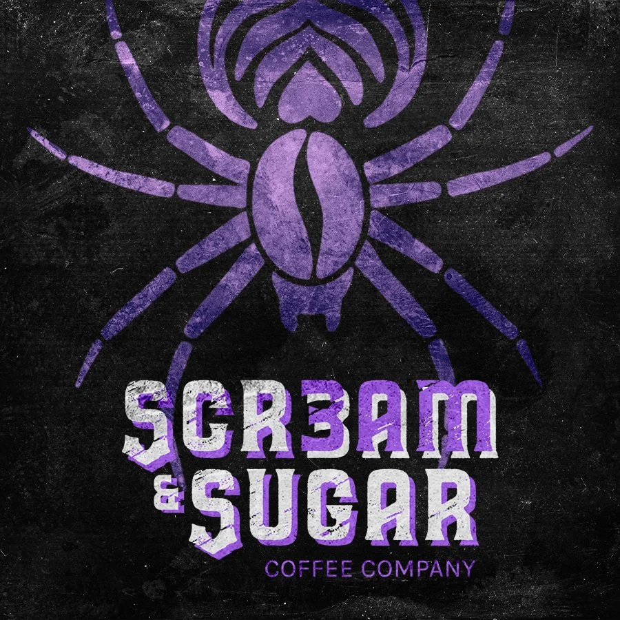 Scr3am & Sugar Gift Card