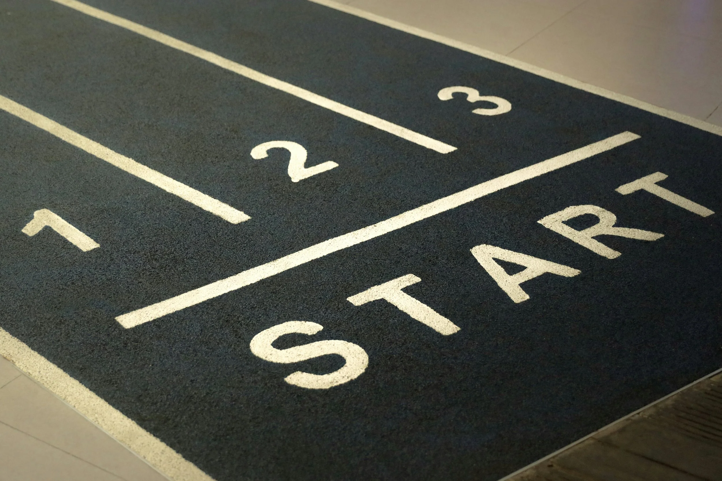 The Start Line Is the Hardest Part: Why Most Teams Don’t Know Where to Begin