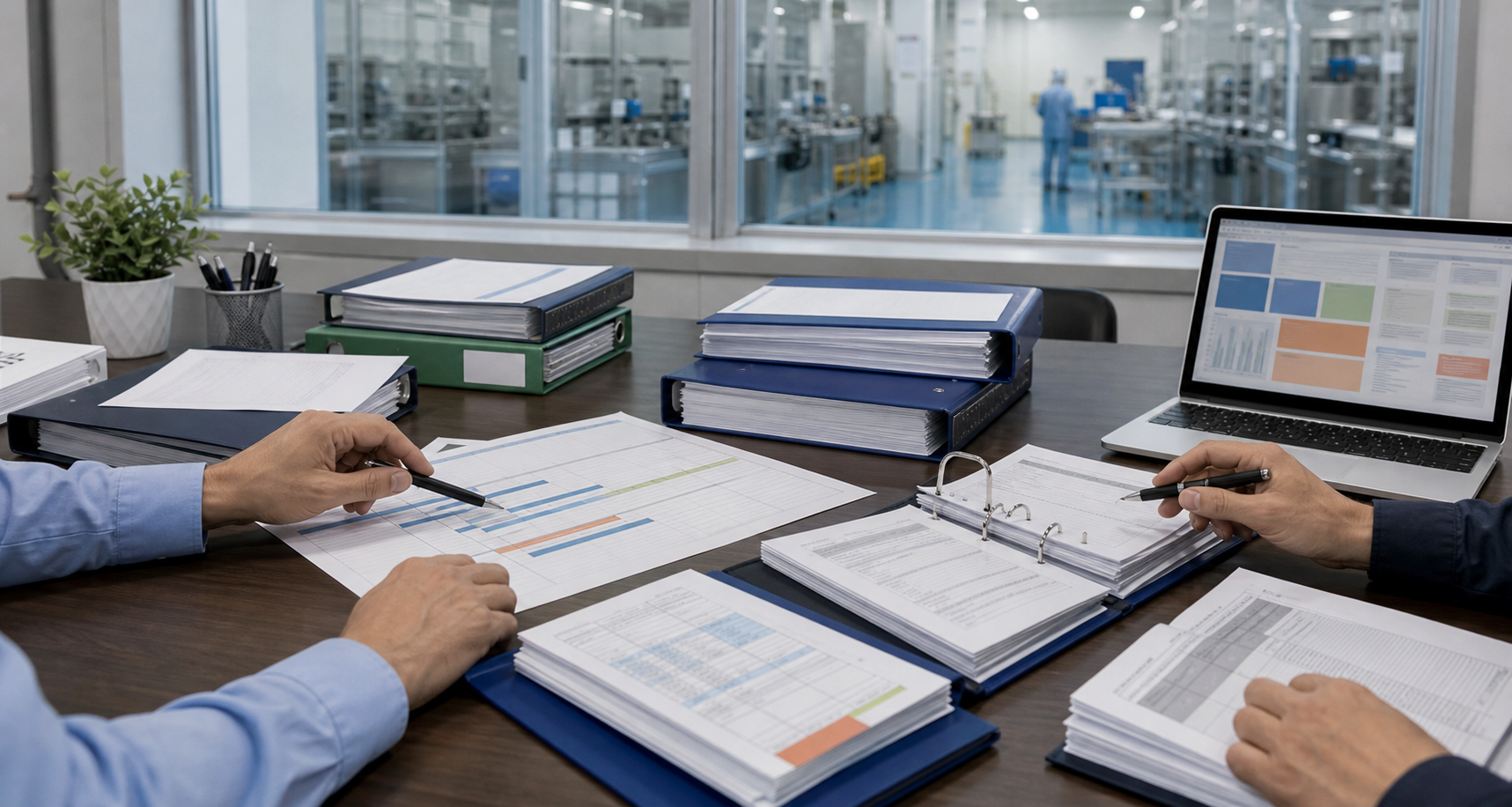 The Tool Is Not the Quality System