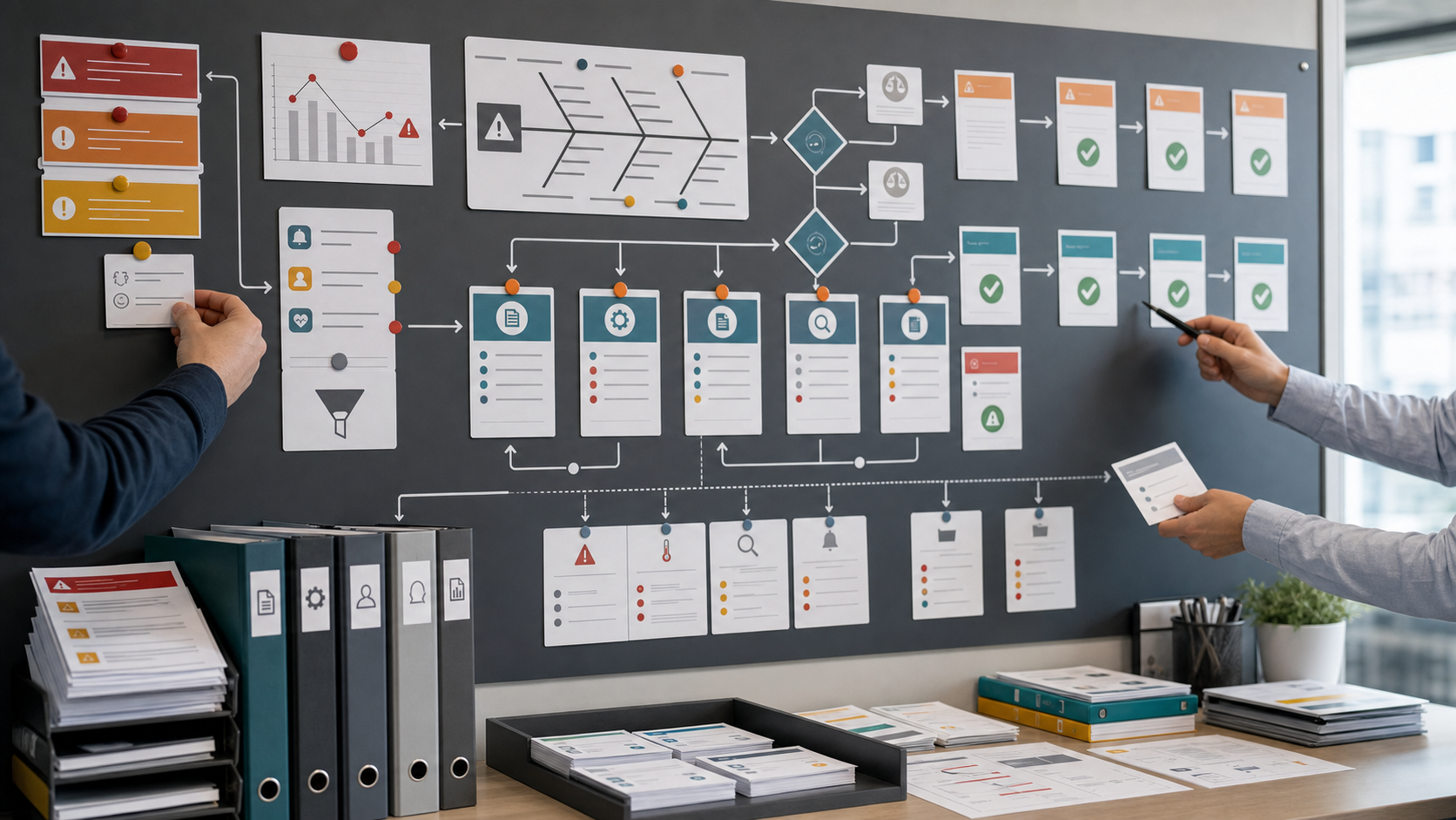 Complaint Logs Are Not Quality Systems