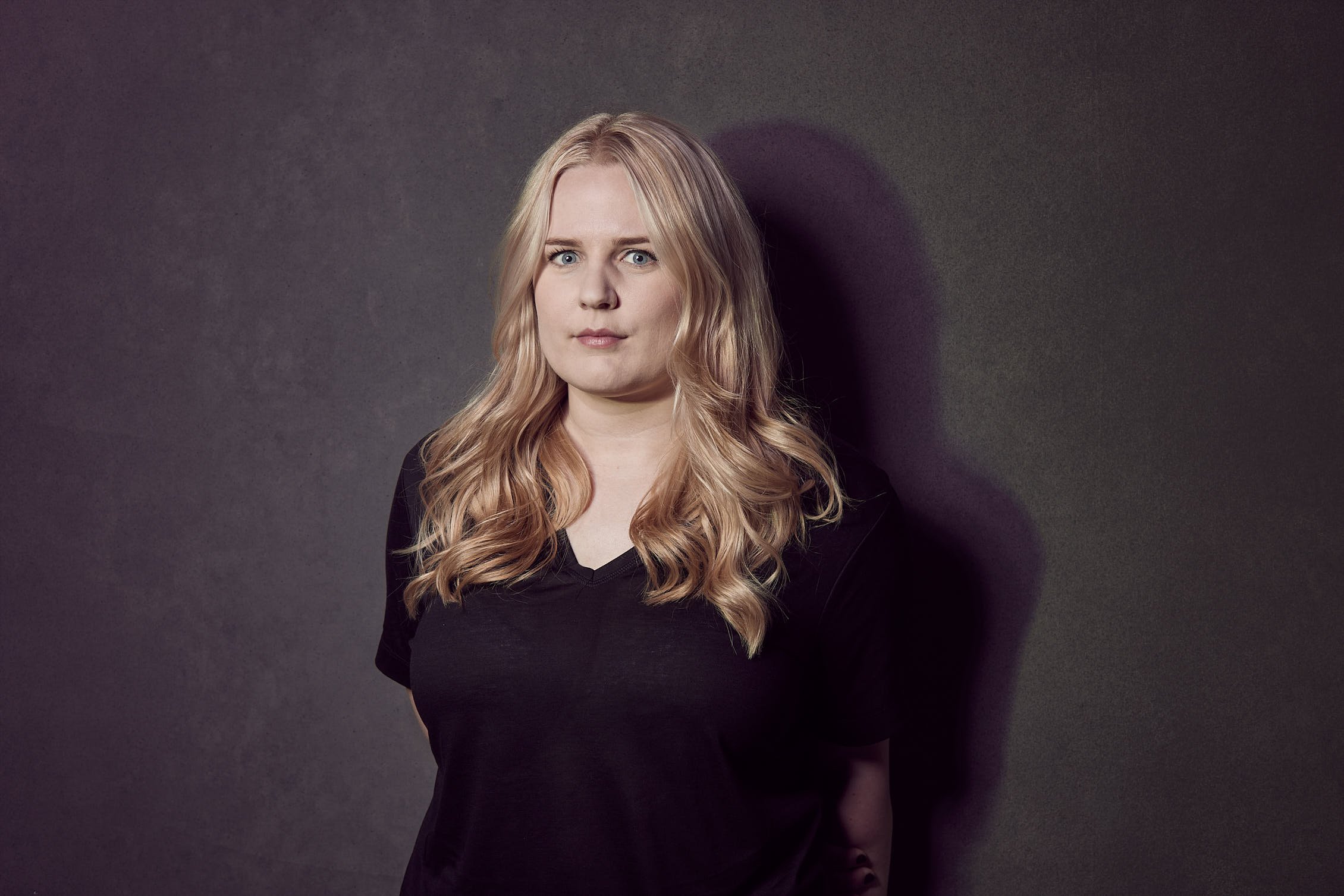 Portrait photographer London