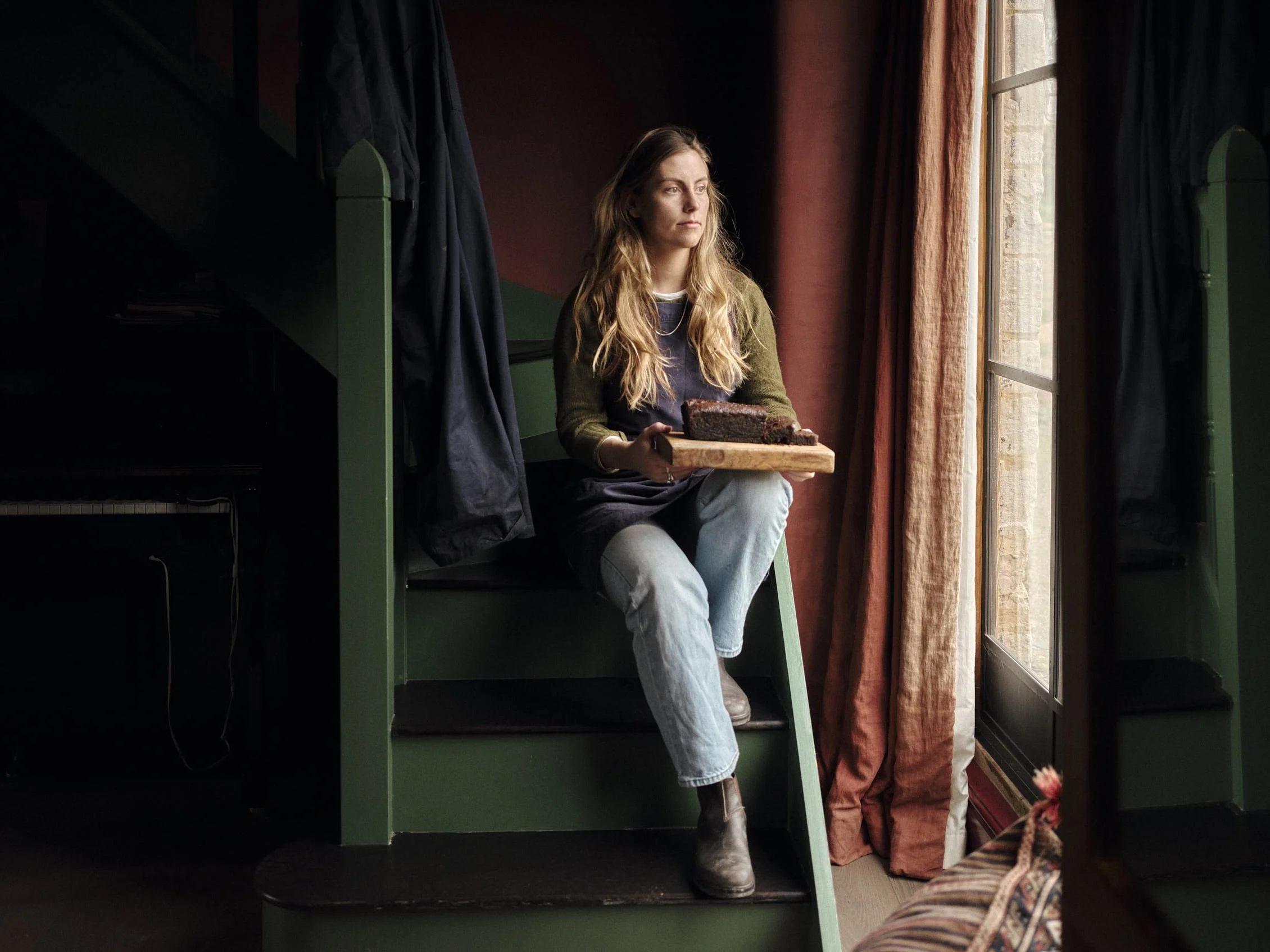 Atlanta Thompson - Private Chef