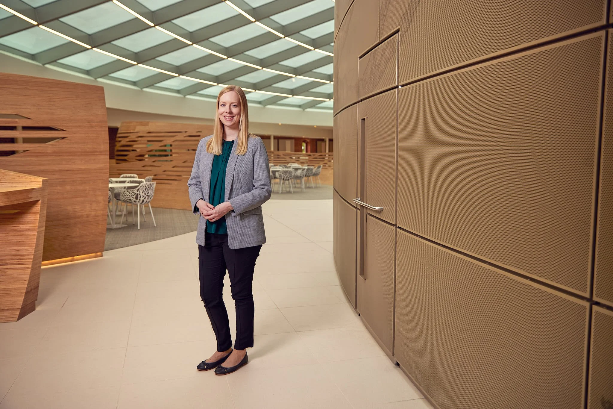 Corporate headshots London