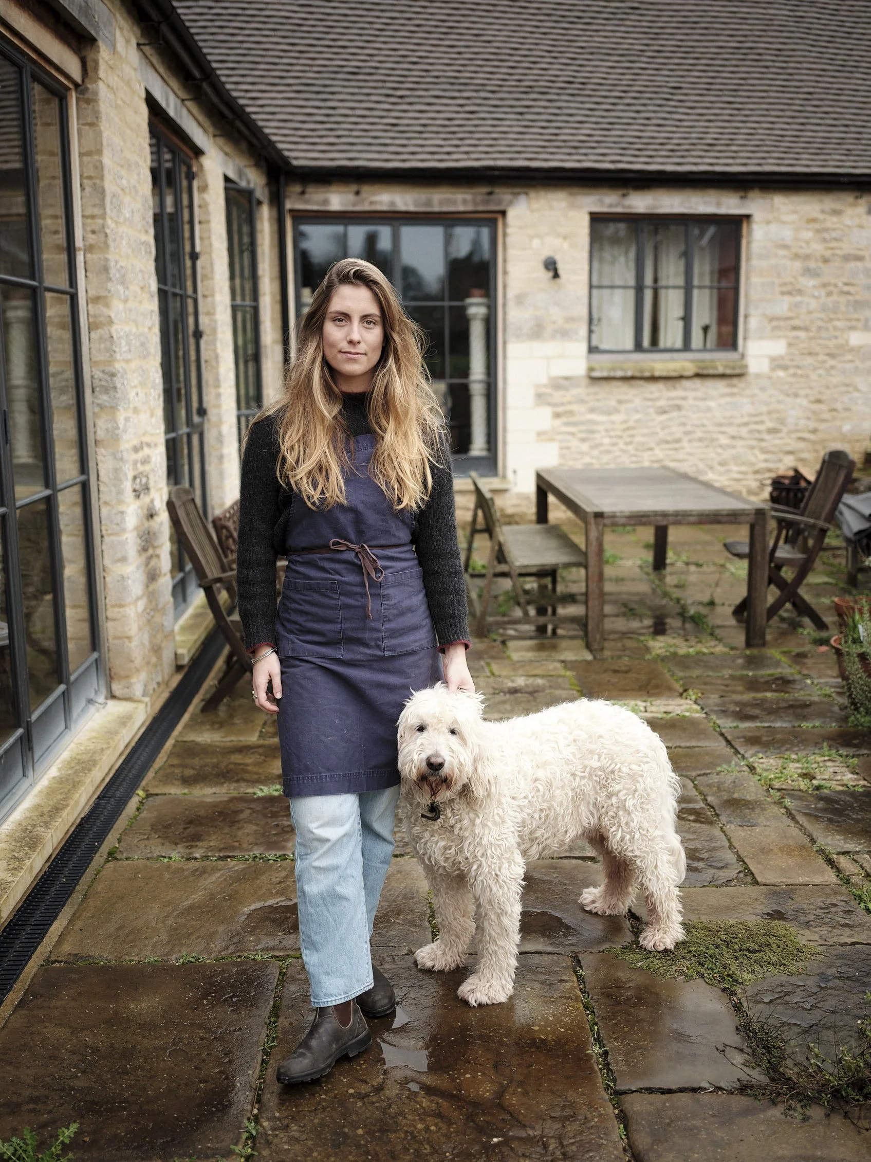 Portrait photographer london