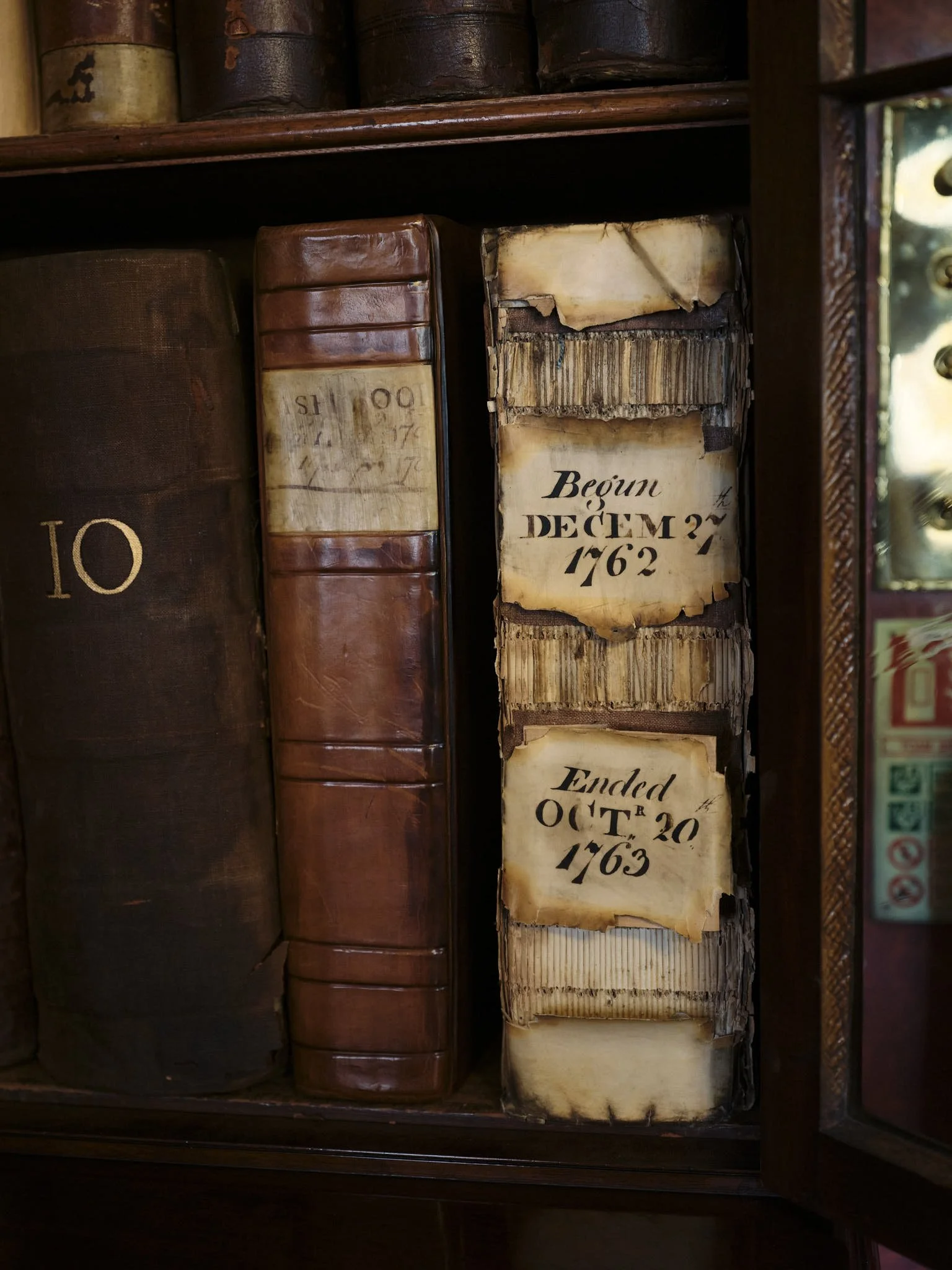 First book of C. Hoare & Co