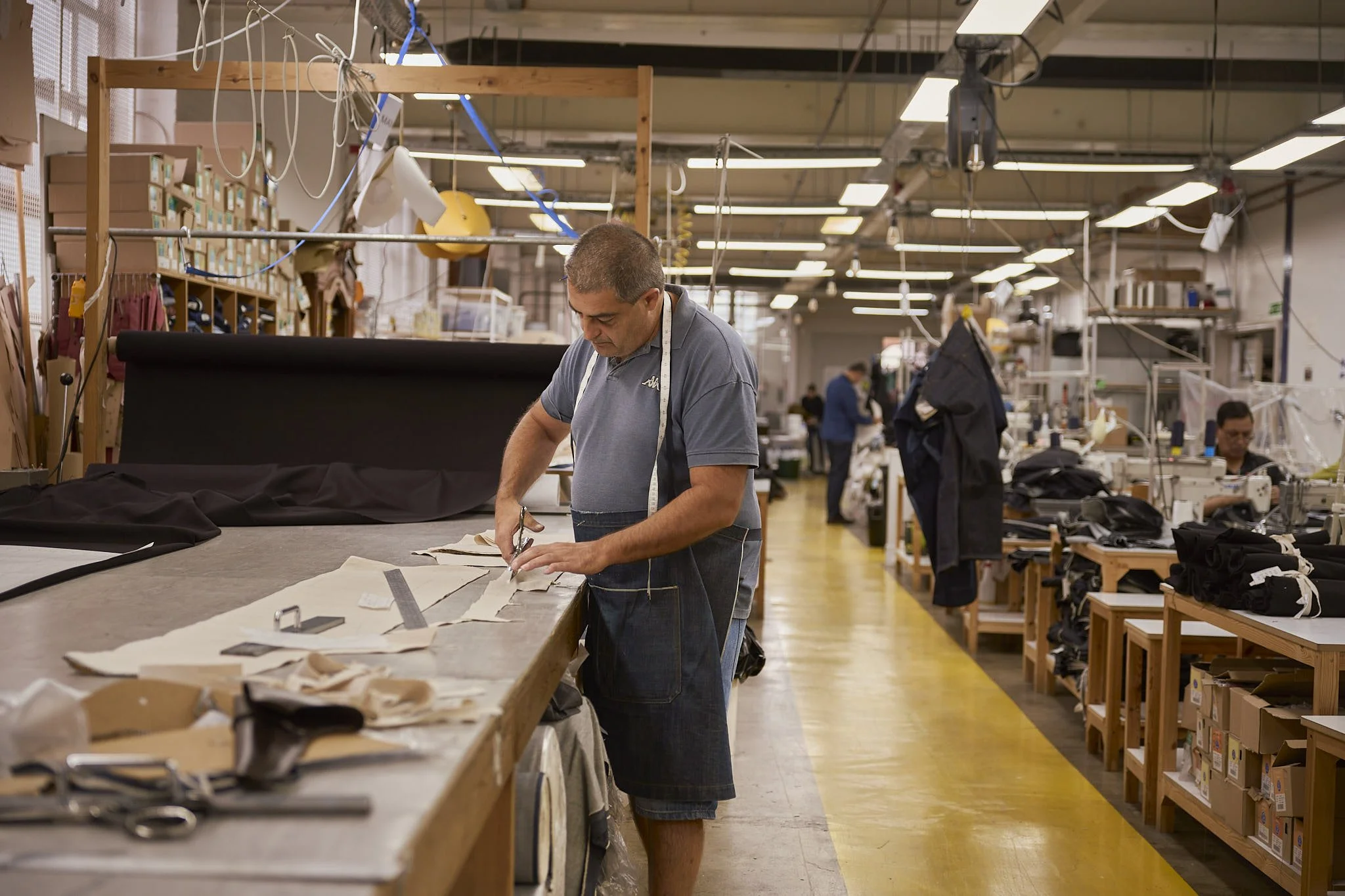Blackhorse Lane Ateliers