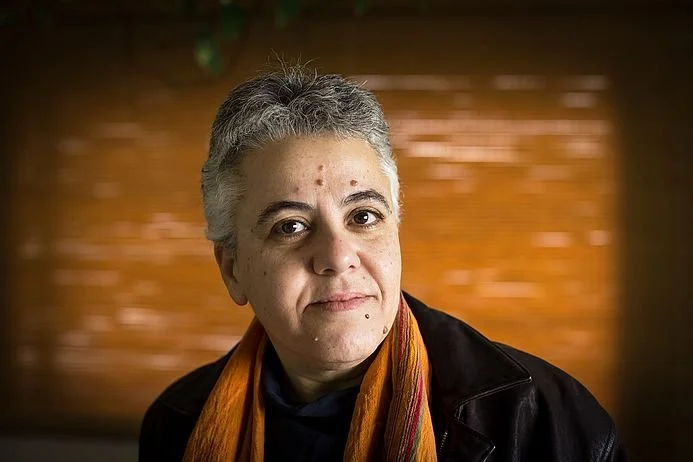 Thank you note from our partner organisation in Gaza