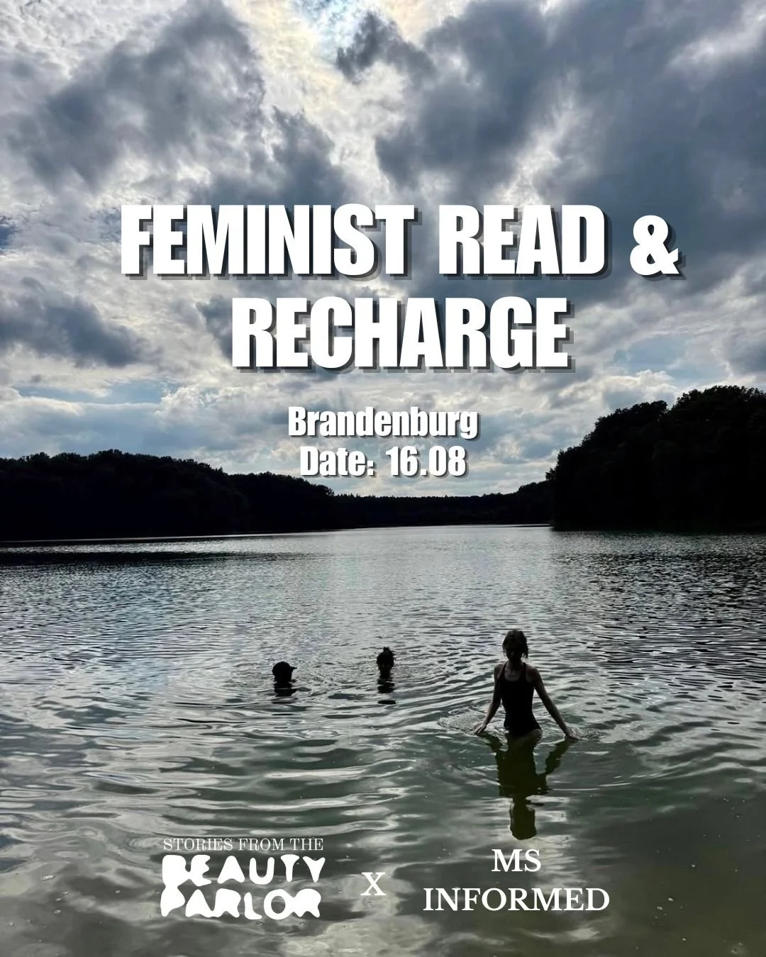 Early Bird Feminist Read and Recharge  
