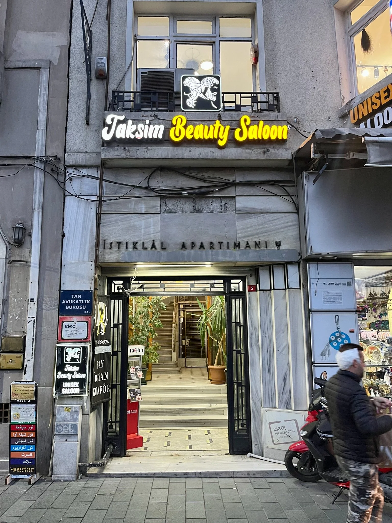 Special Turkey Podcast Episode: Between Crisis, “Aesthetic” Citizenship, and the Lipstick Effect. 