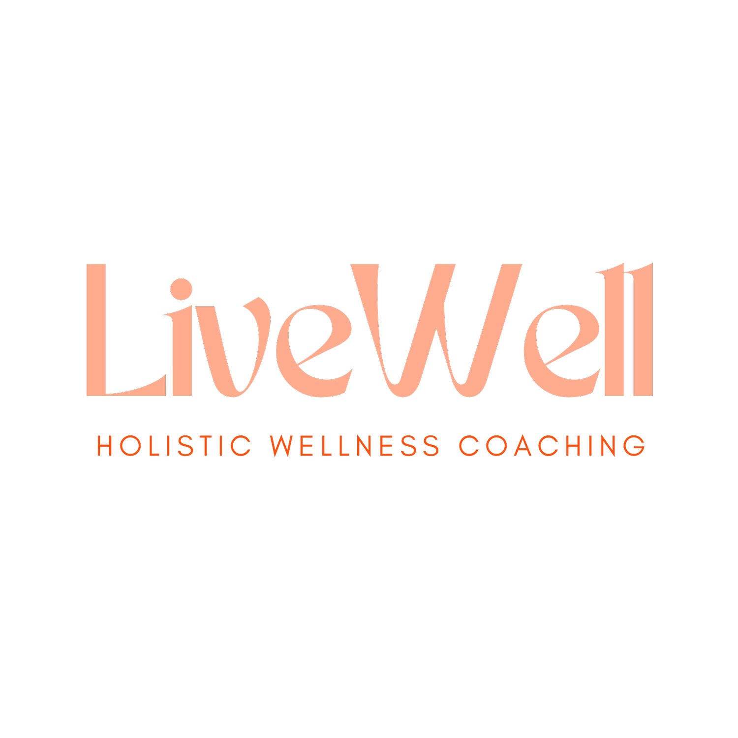 Live Well Holistic Coaching