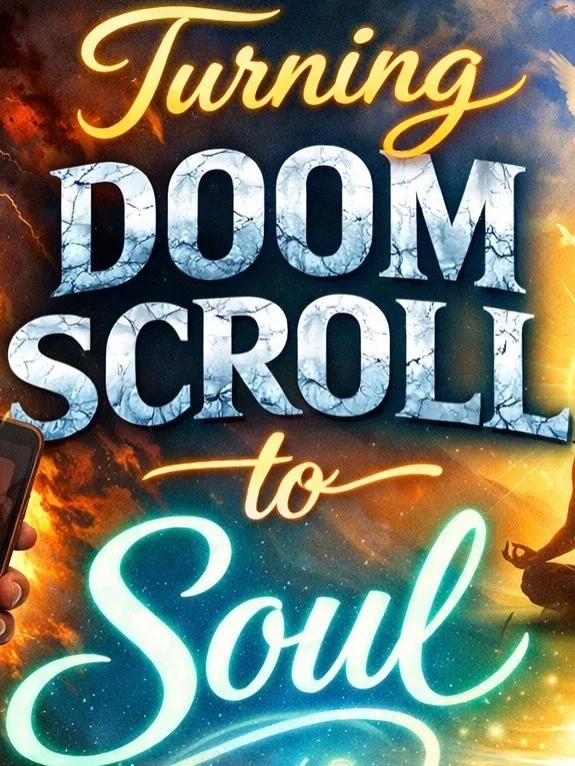 Sometimes inspiration hits in the weirdest places 📱✨
I was at NAMM last week, taking a break, casually doomscrolling TikTok&hellip;
and the algorithm did what it does best, served me raw musical talent 🎯

I heard something with real promise.
A prod