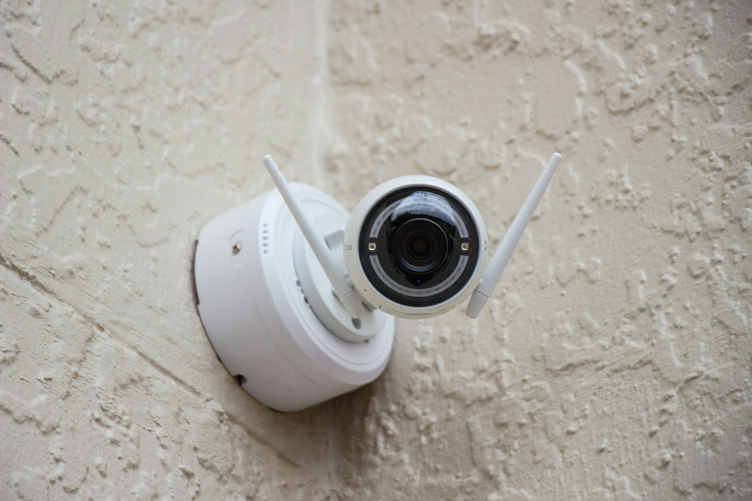 24/7 Security Surveillance