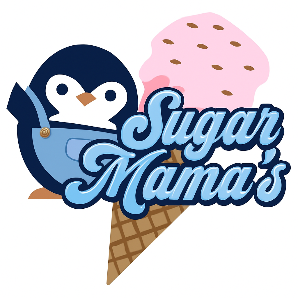 Sugar Mama&#39;s Ice Cream