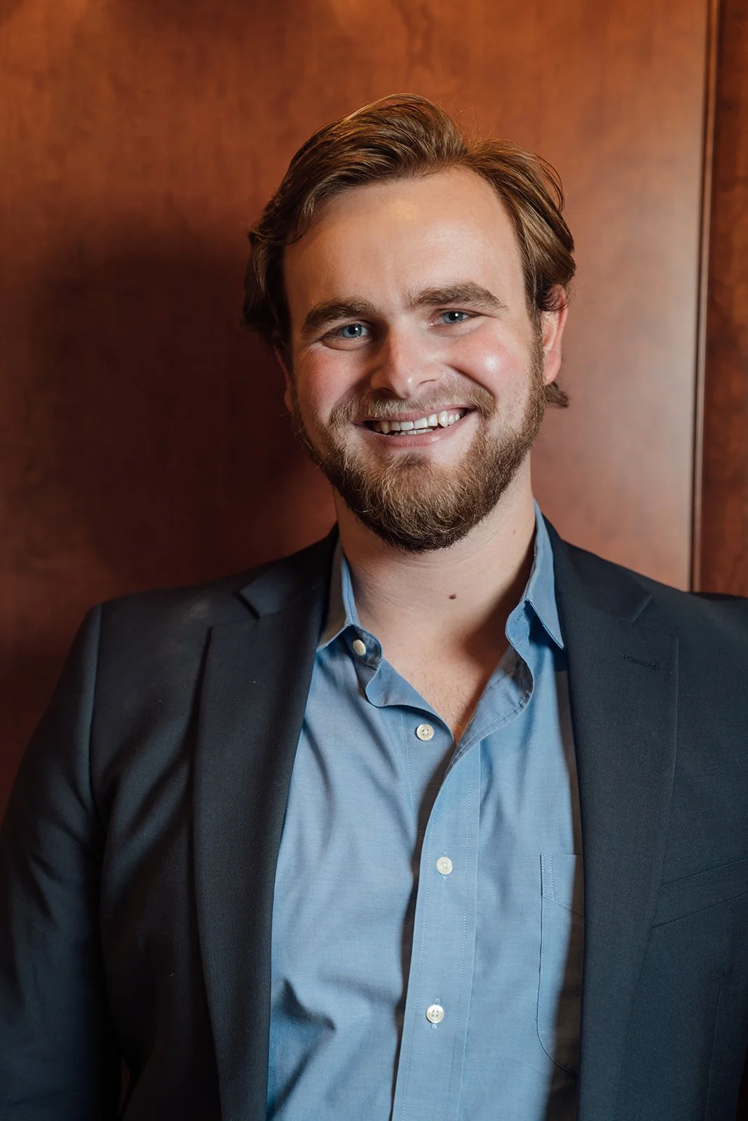 Talent & Lifestyle Headshots