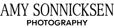 Amy Sonnicksen