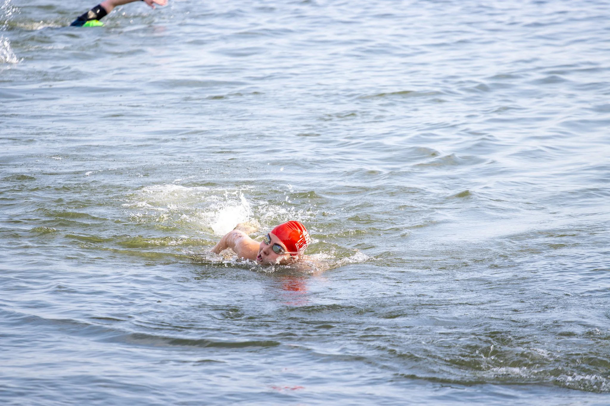 Maddie Triathlon June 2026