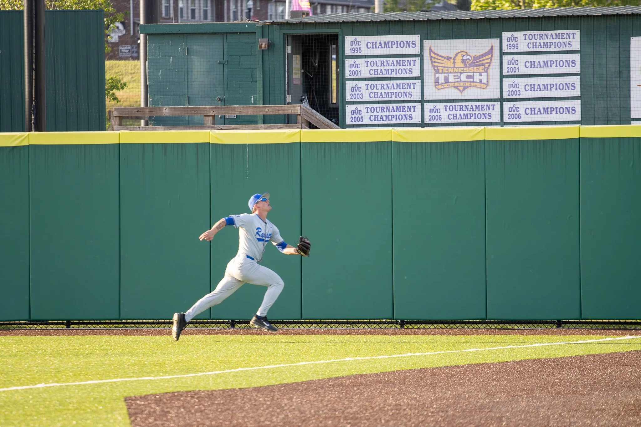 MTSU 2026 Men's Baseball
