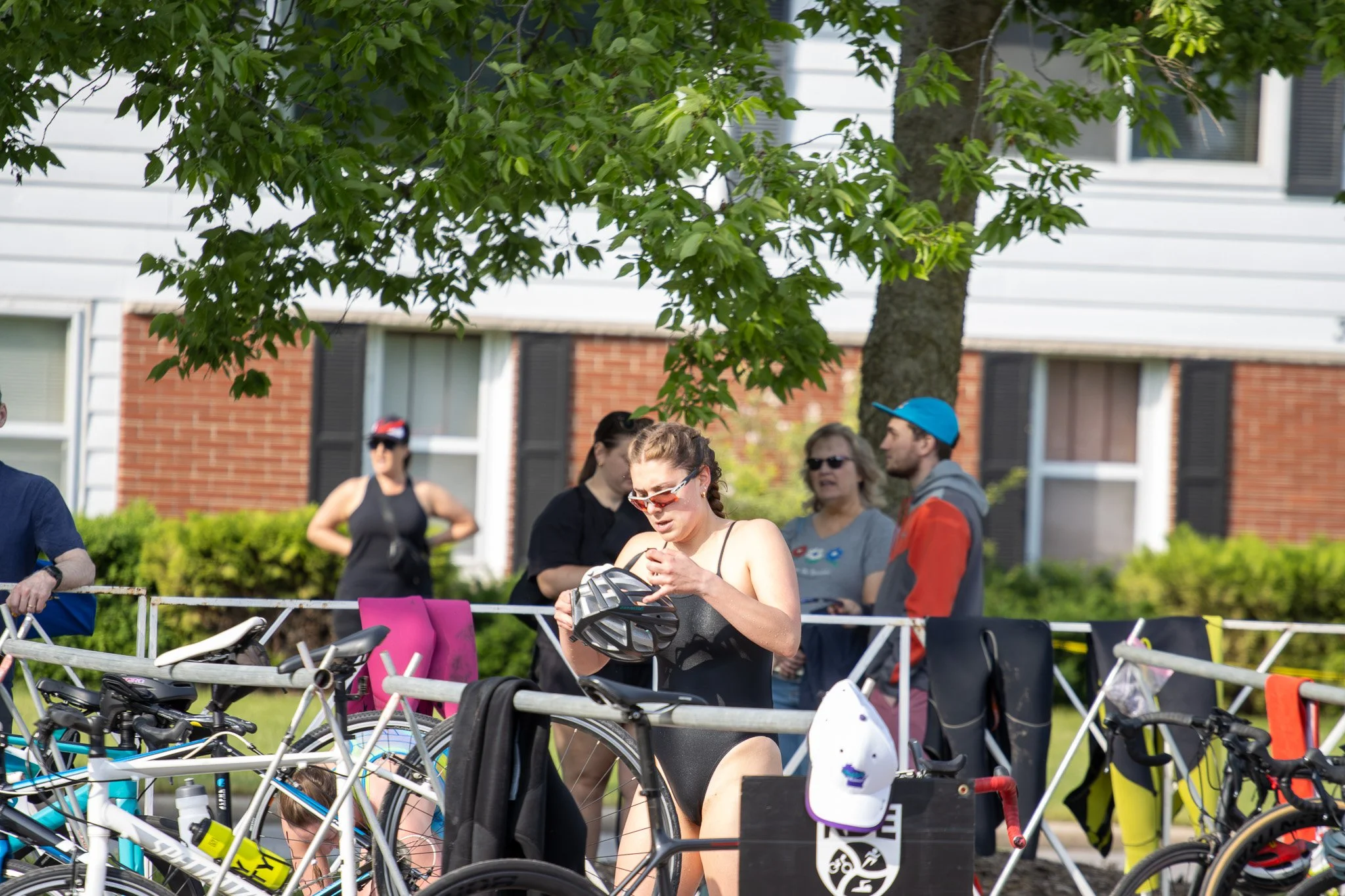 Maddie Triathlon June 2026