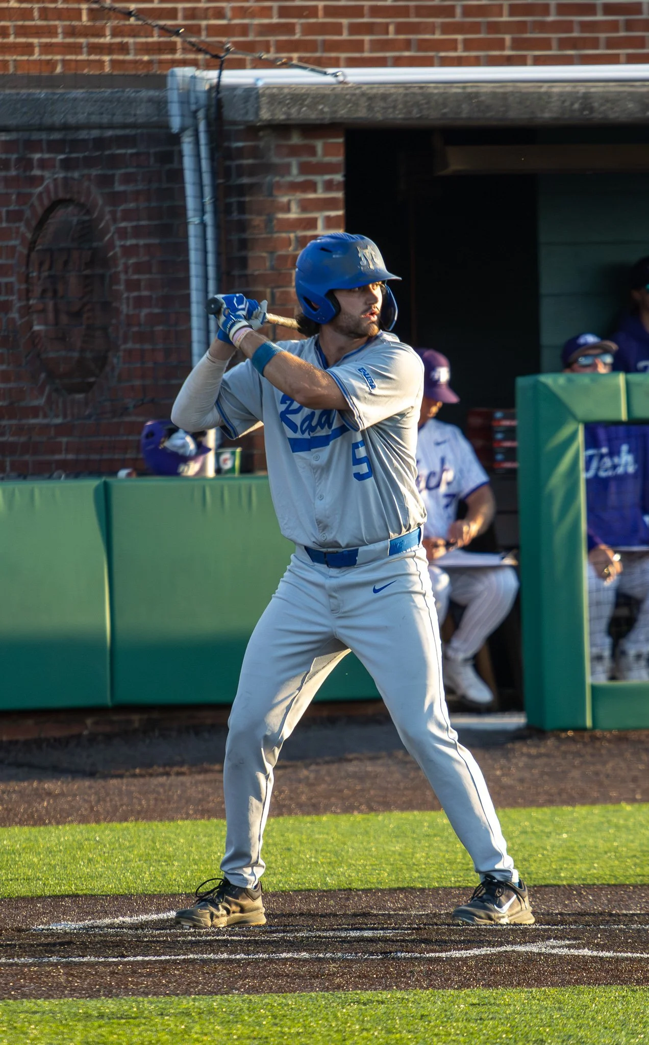 MTSU 2026 Men's Baseball