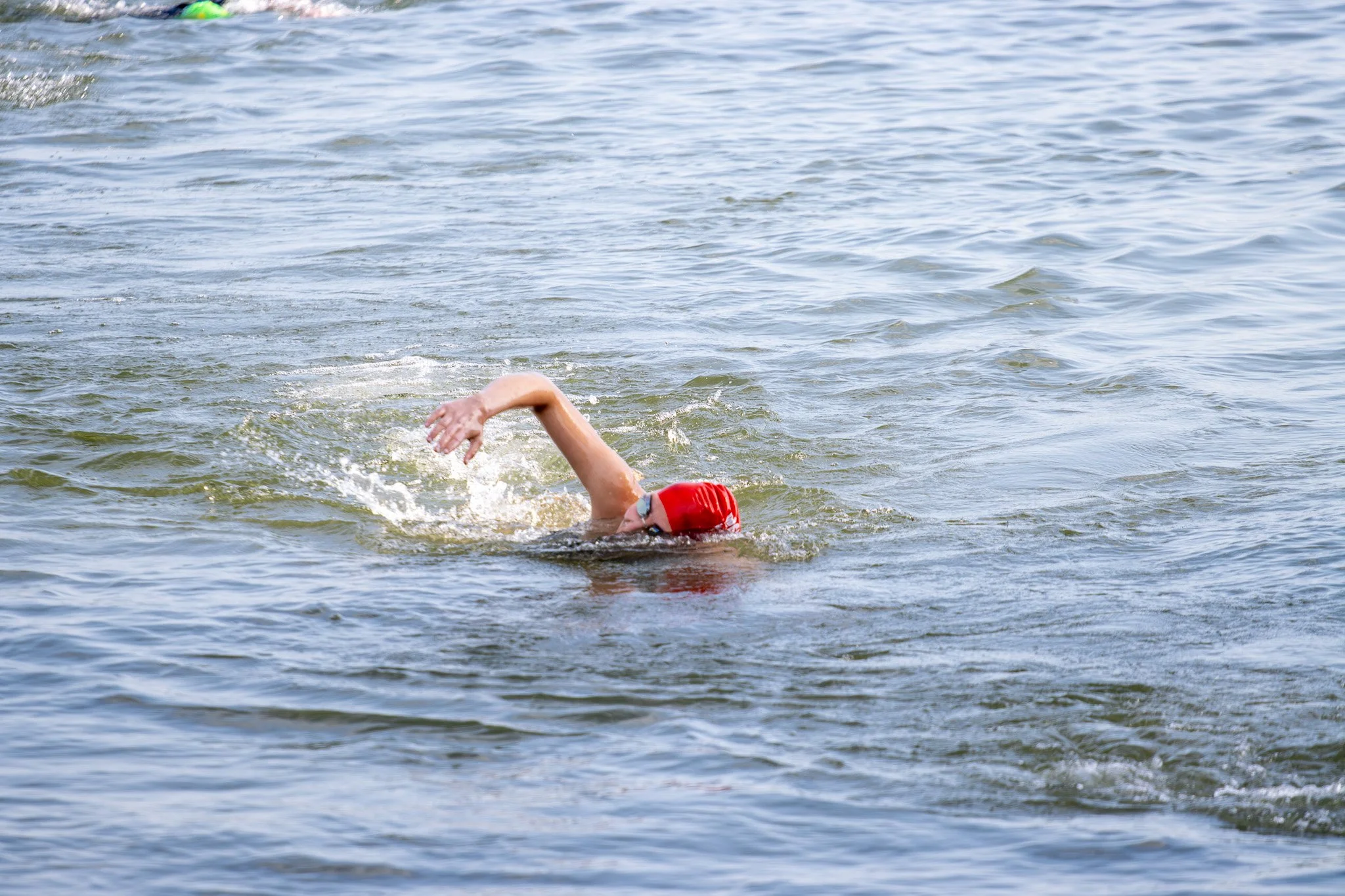 Maddie Triathlon June 2026