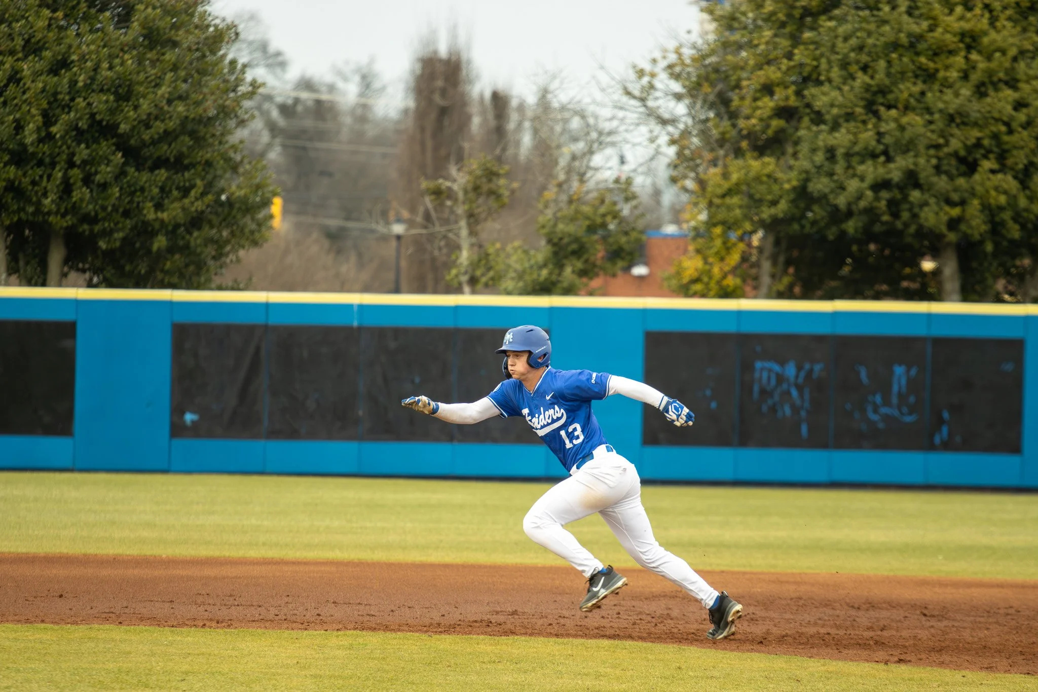 MTSU 2026 Men's Baseball