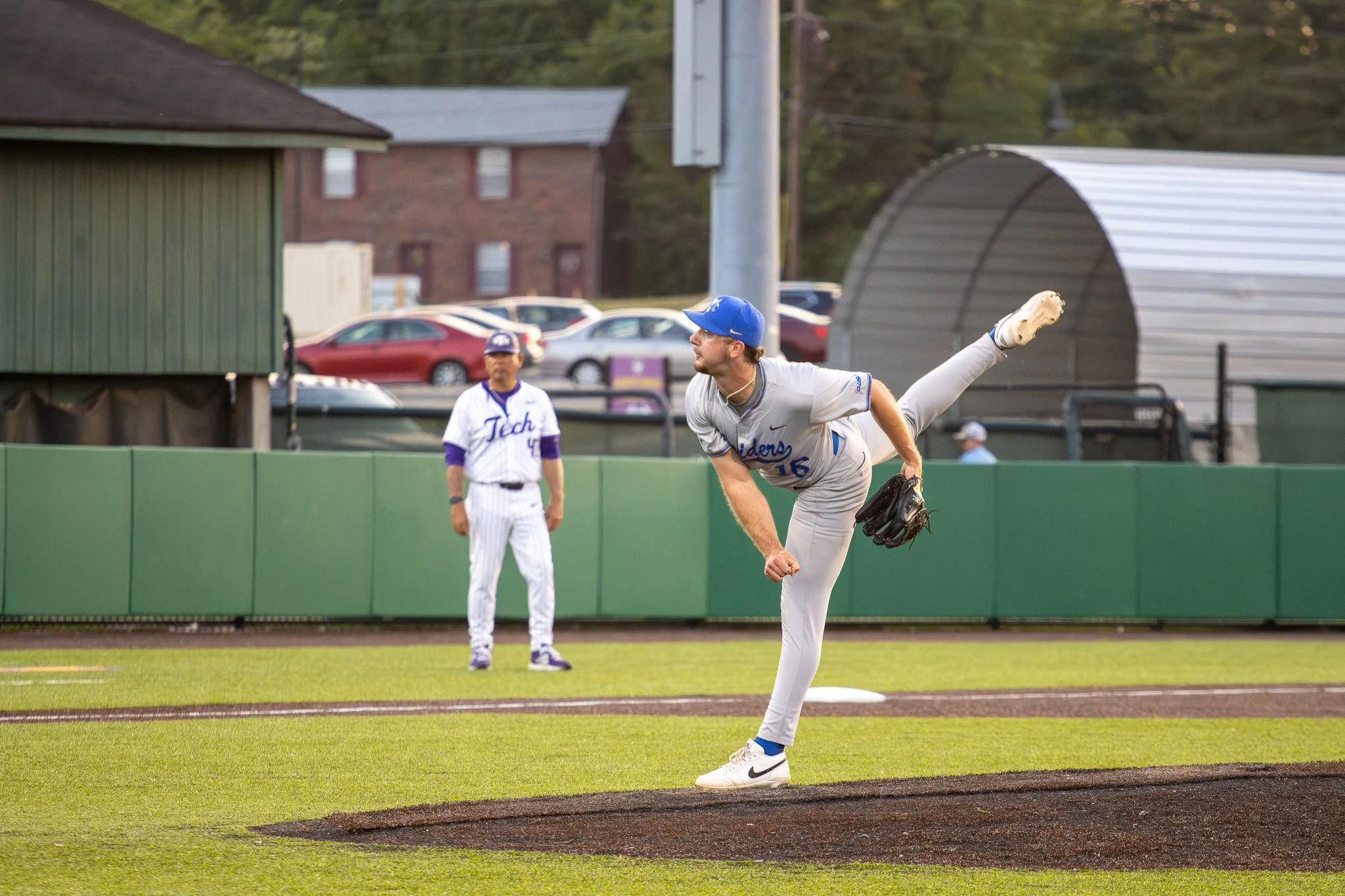 MTSU 2026 Men's Baseball
