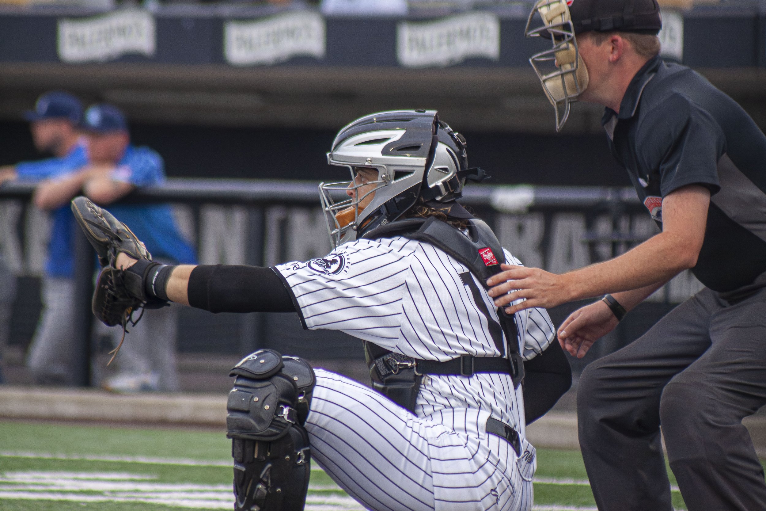 Milwaukee Milkmen 2024