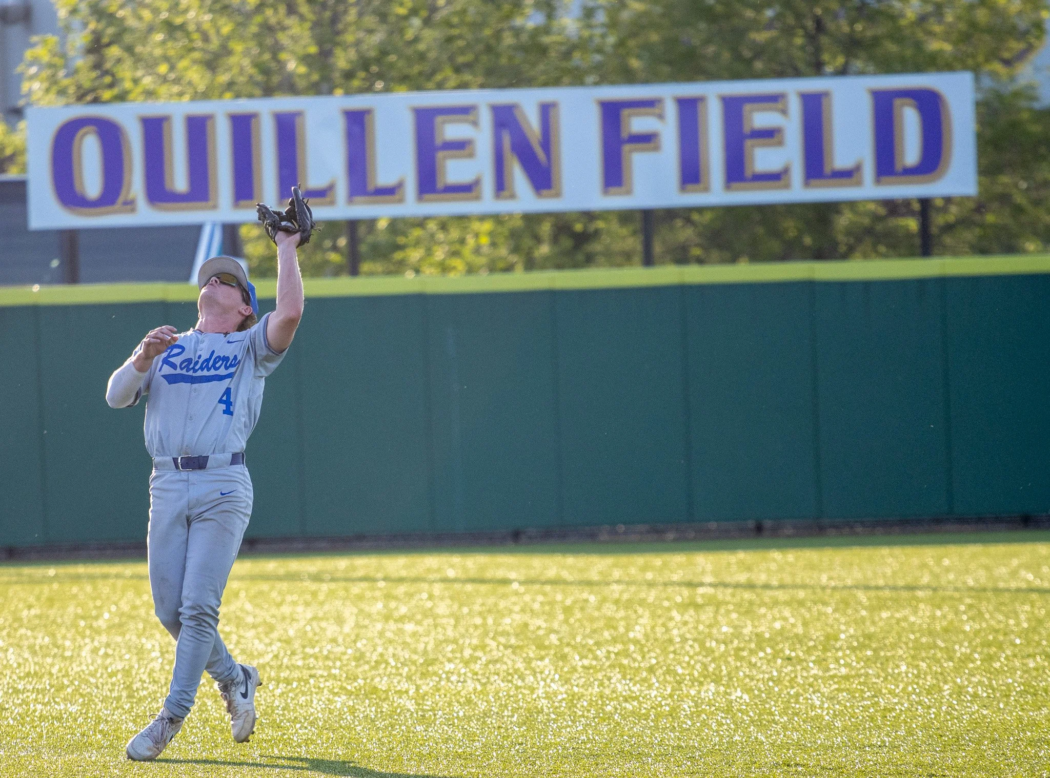 MTSU 2026 Men's Baseball