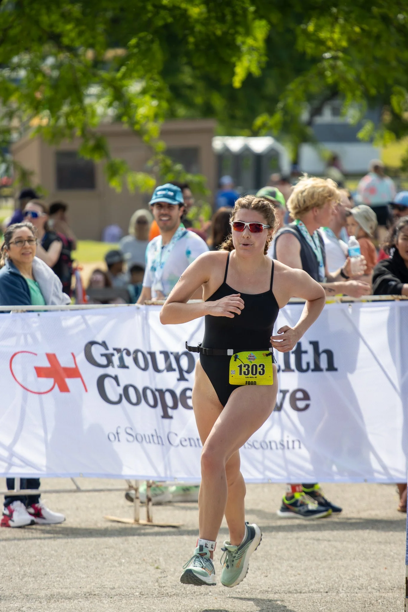 Maddie Triathlon June 2026
