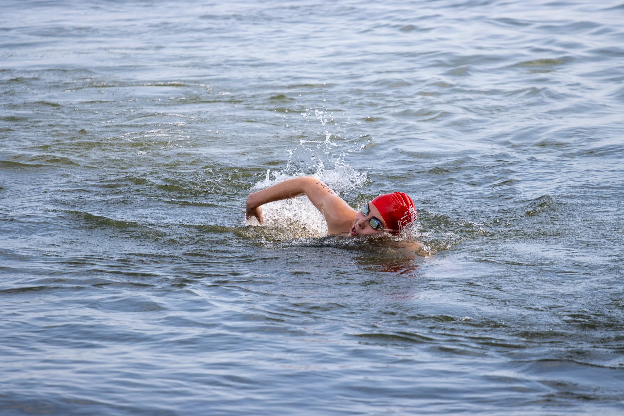 Maddie Triathlon June 2026