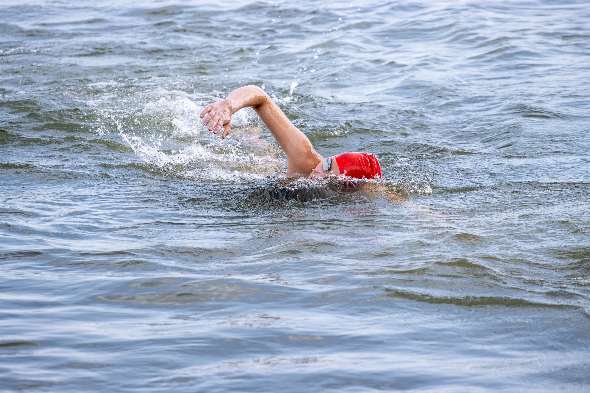 Maddie Triathlon June 2026