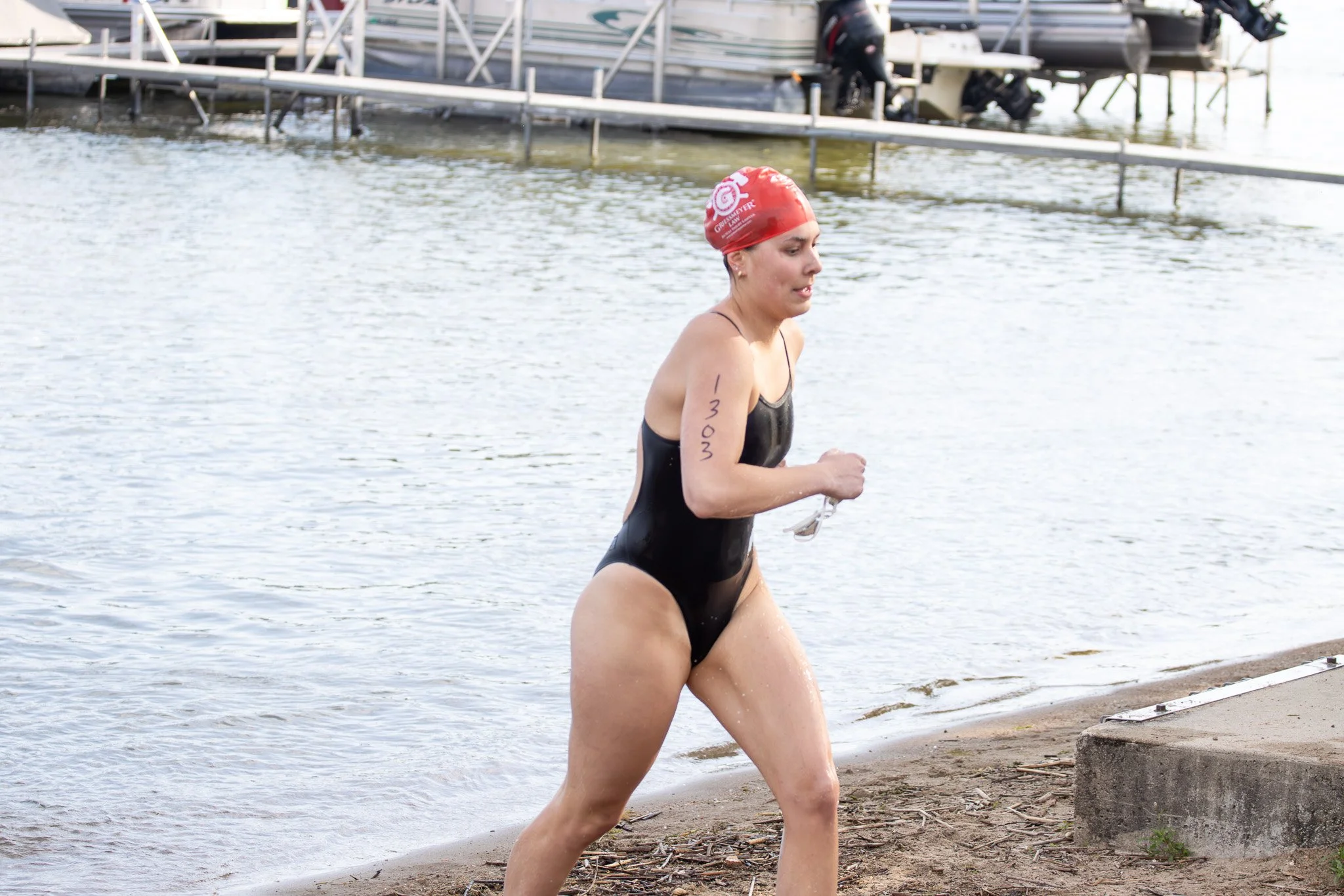 Maddie Triathlon June 2026