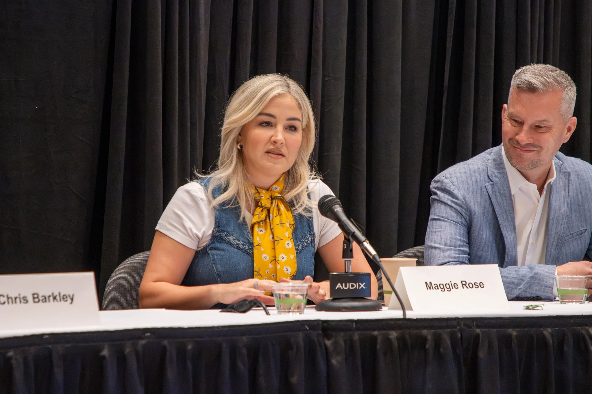 Americanafest 2025