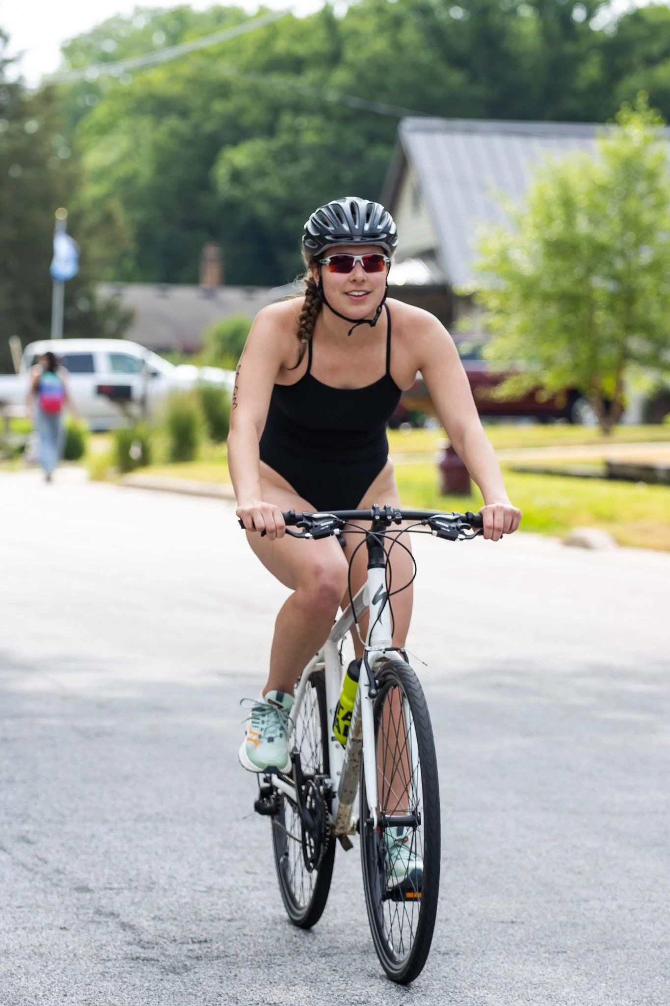 Maddie Triathlon June 2026