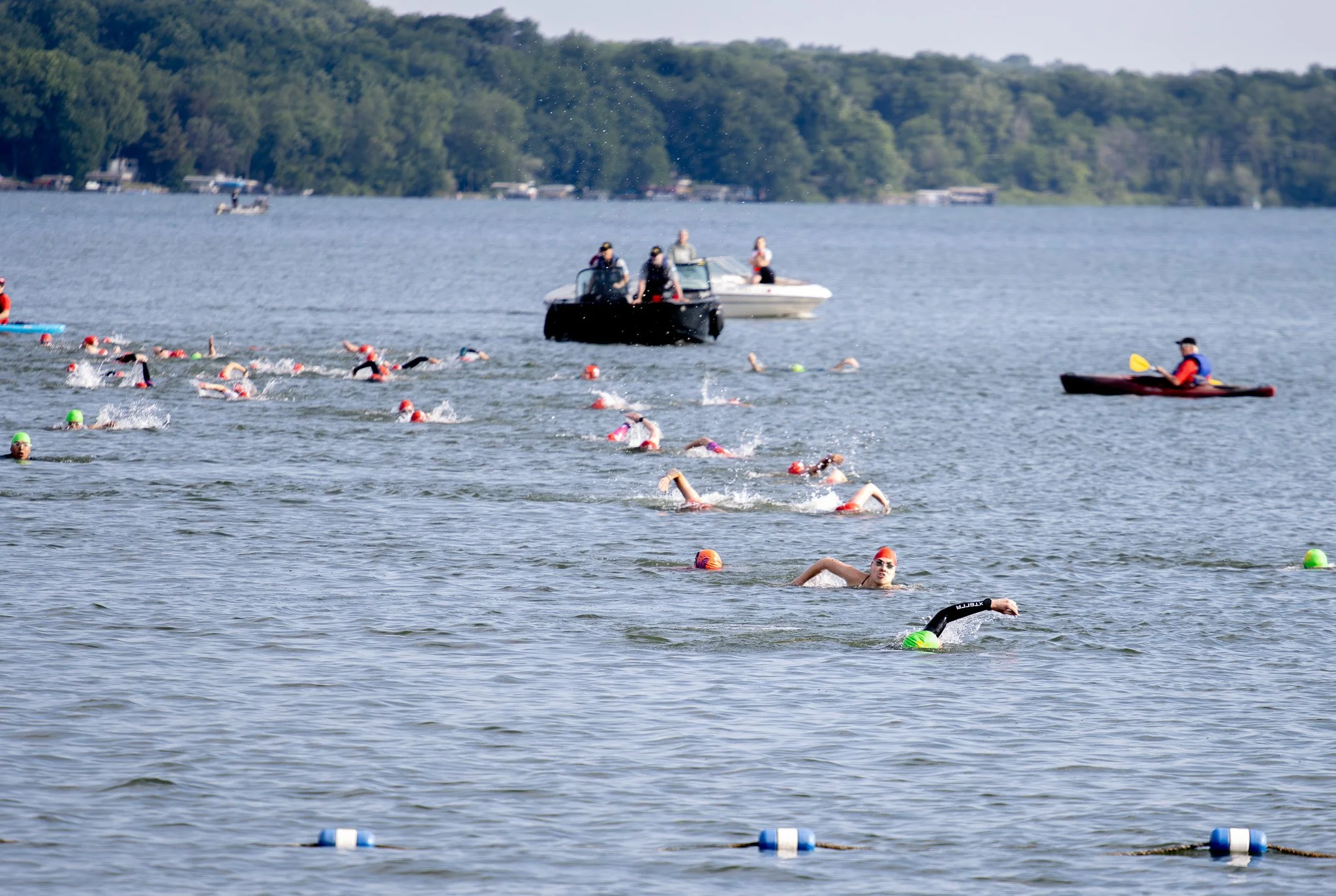 Maddie Triathlon June 2026