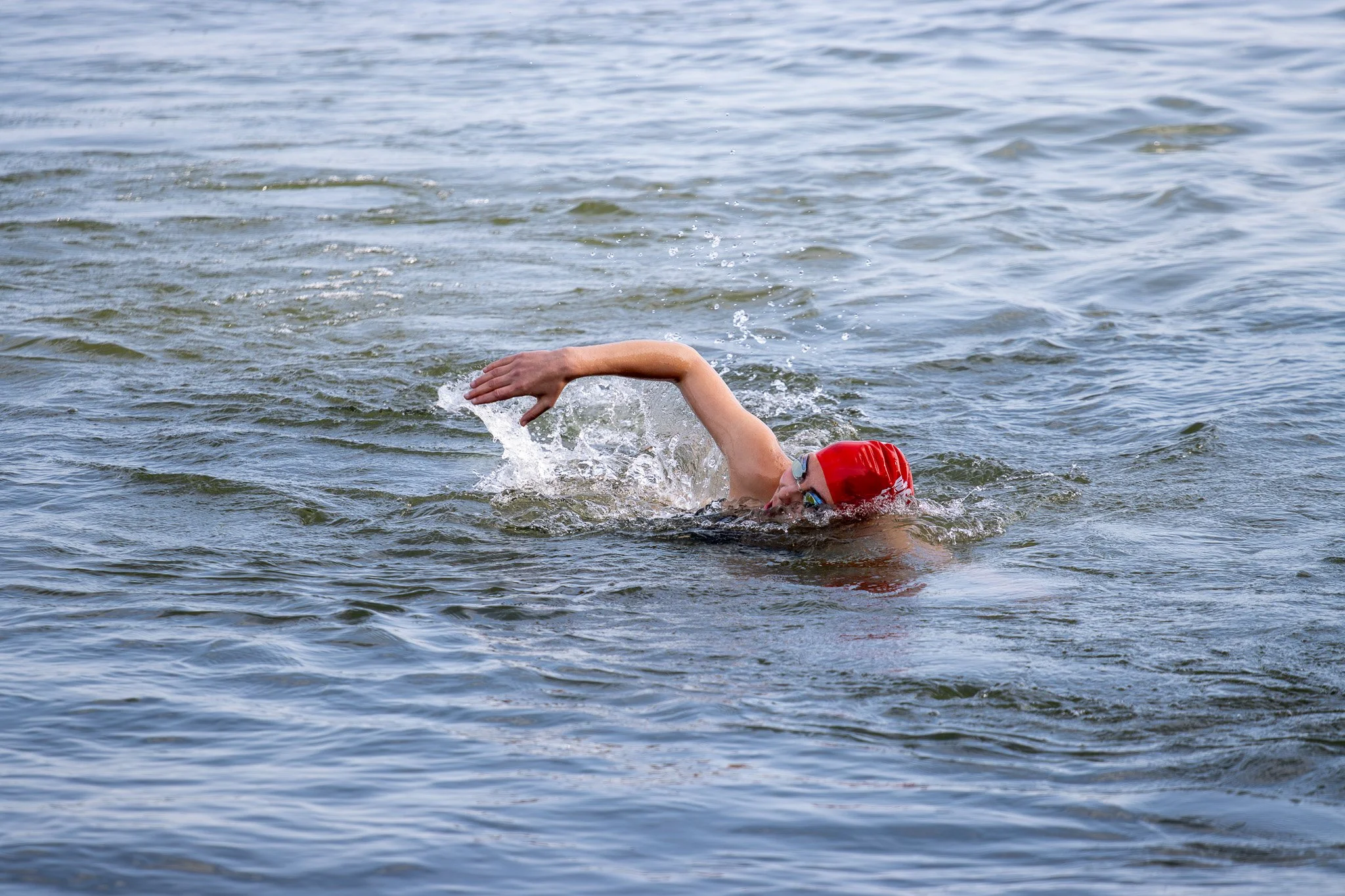 Maddie Triathlon June 2026