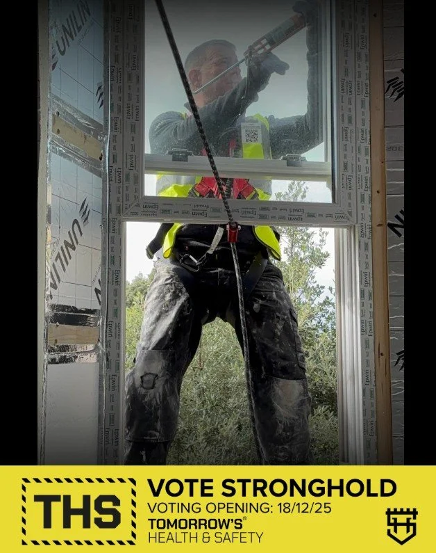 awards-for-stronghold