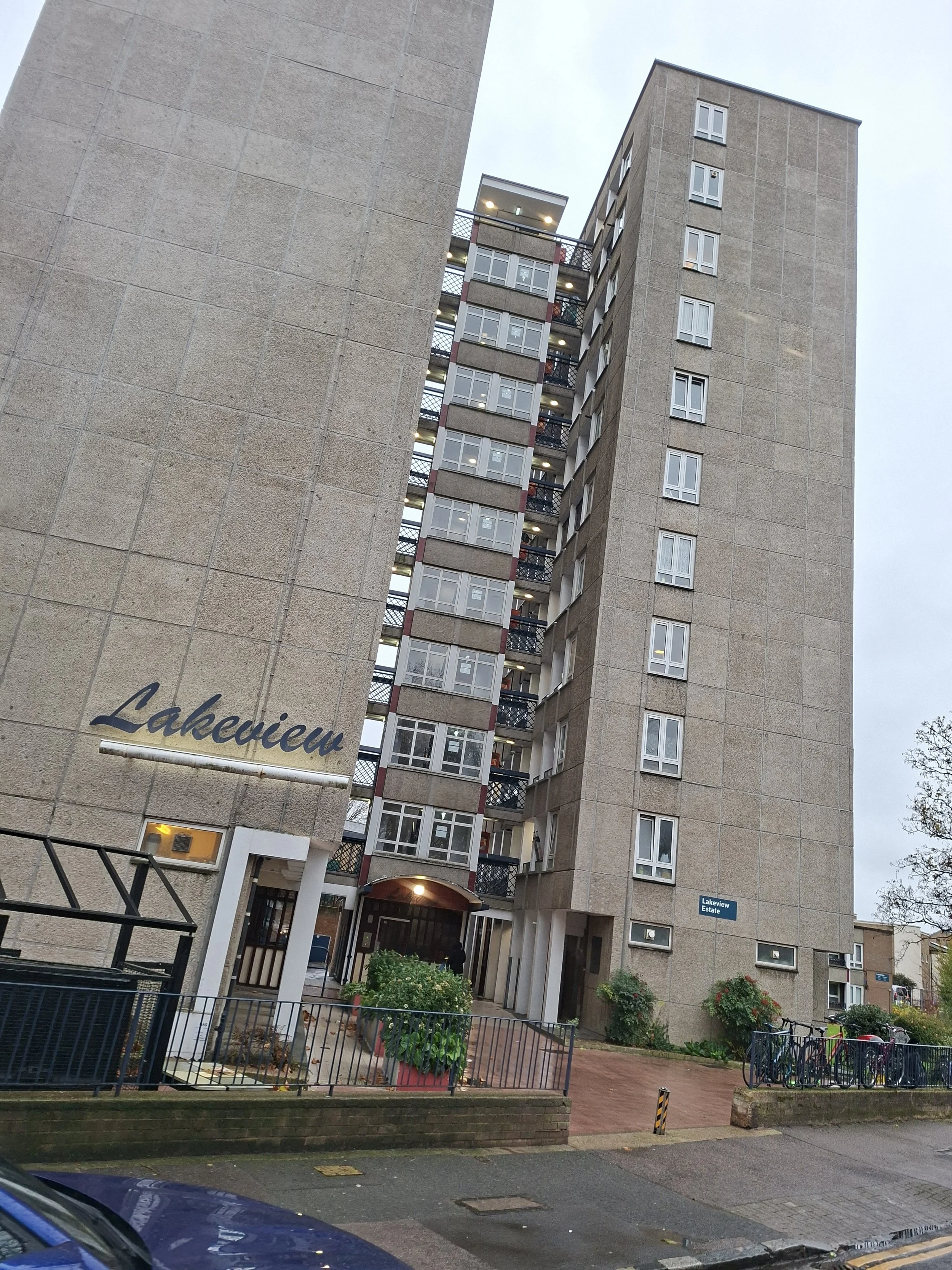 Feature Article - Transforming safer working at height for window installers