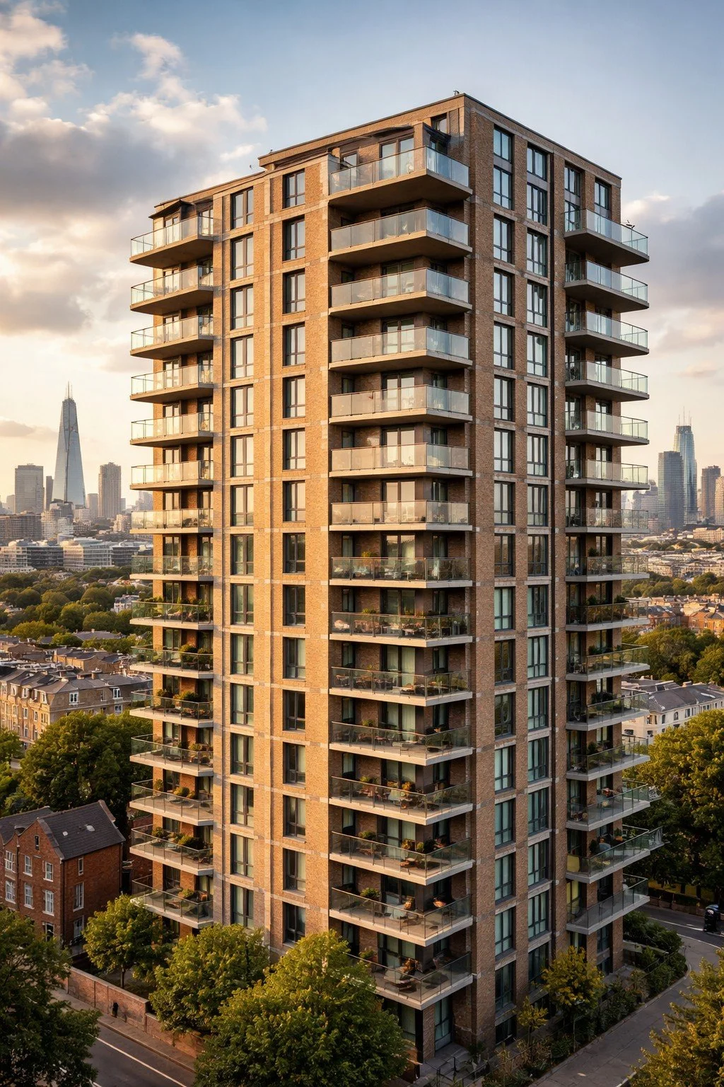 Revolutionising window replacement at height with Stronghold®&nbsp; Anchor