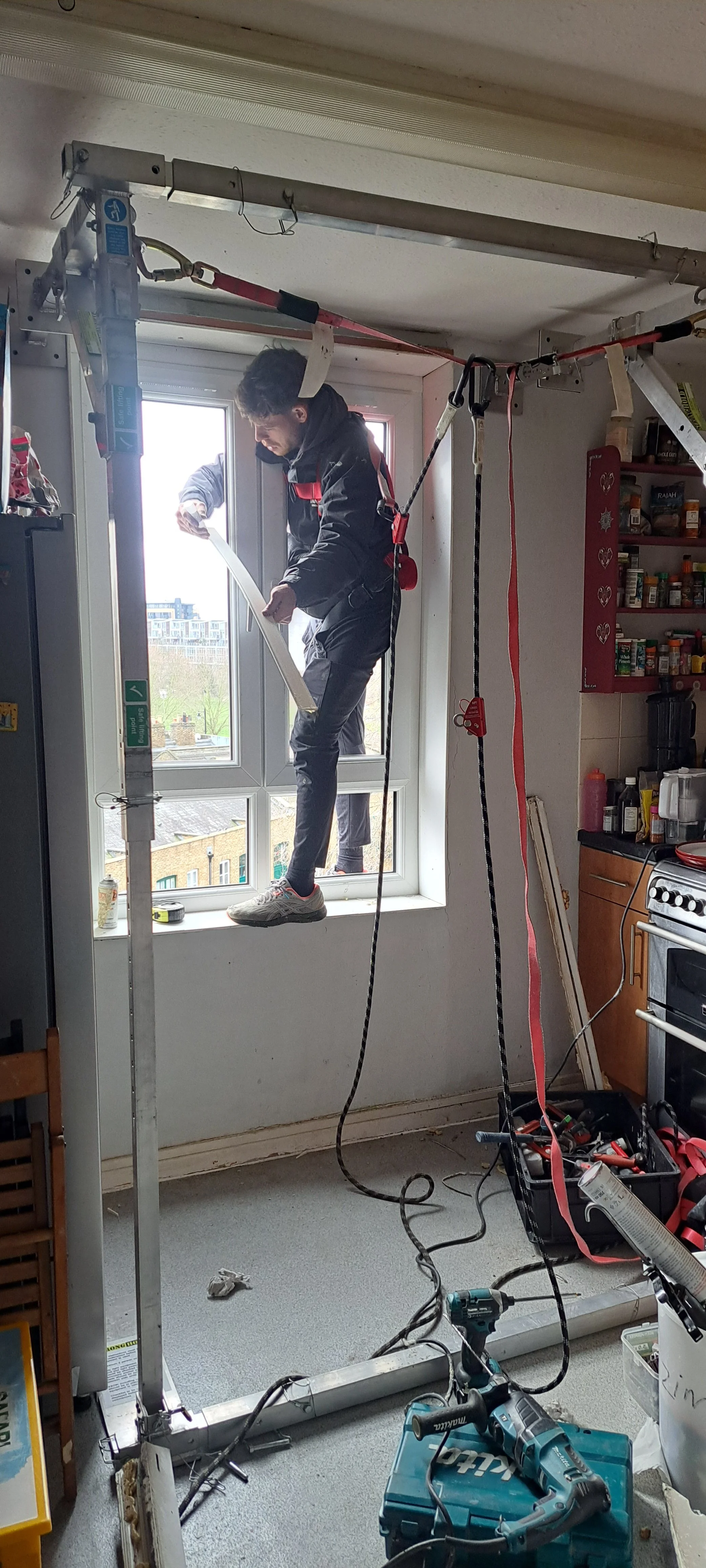 Helping cash-strapped local authorities save thousands of pounds&nbsp;