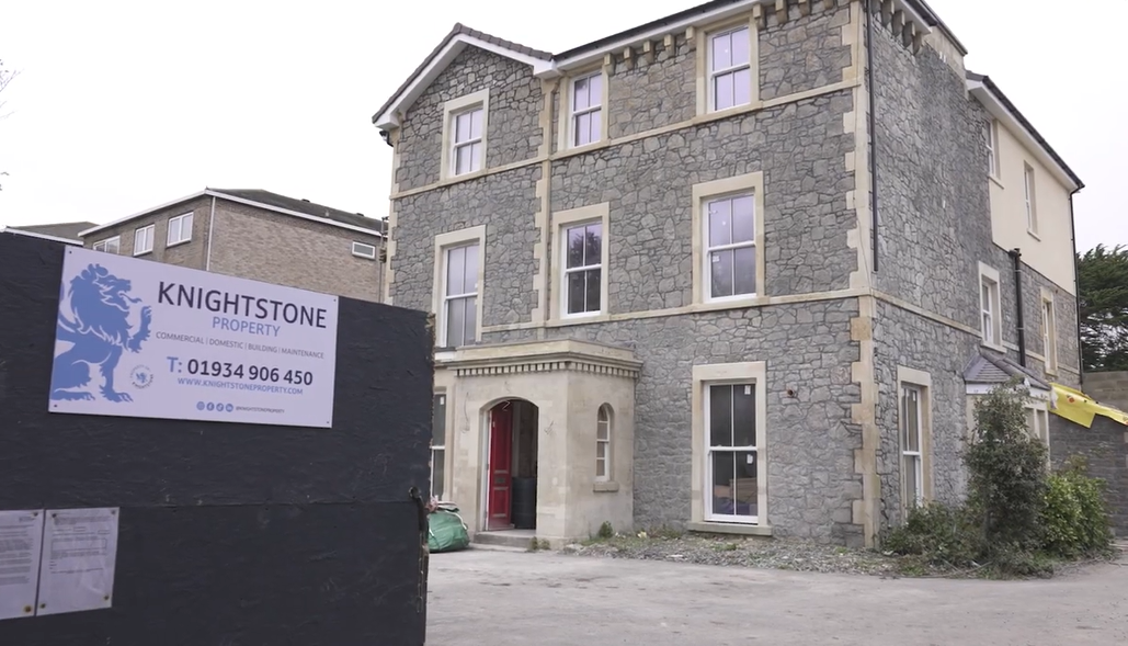 Stronghold Anchor Review: How Knightstone Property Cuts Time and Cost on Window Installs