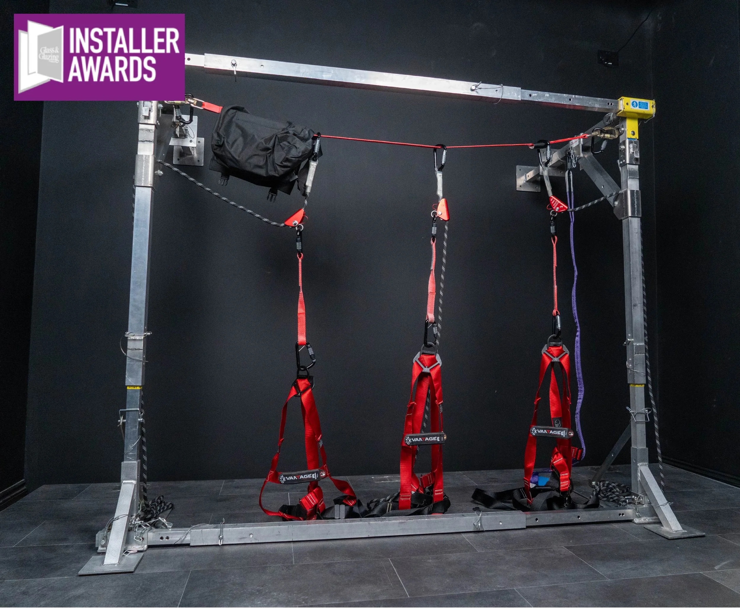 GGP Awards 2026: Stronghold Anchor Among Best Technical Innovation Finalists