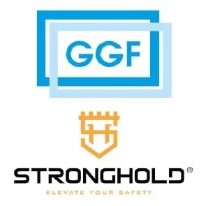 Stronghold Anchor Joins the Glass &amp; Glazing Federation (GGF)