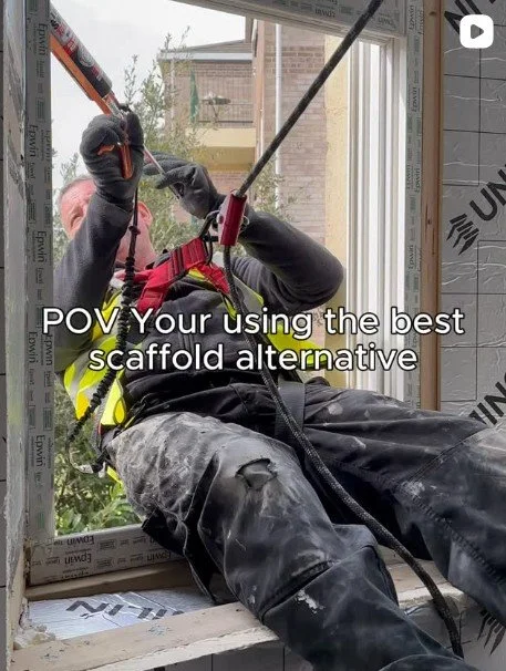 Best alternative to scaffold